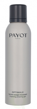 Payot Optimale Foaming Shaving Gel 150 ml
