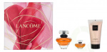 Lancome Tresor Giftset 87.5 ml Edp Spray 30ml/Edtp Spray 7,5ml/Body Lotion 50ml