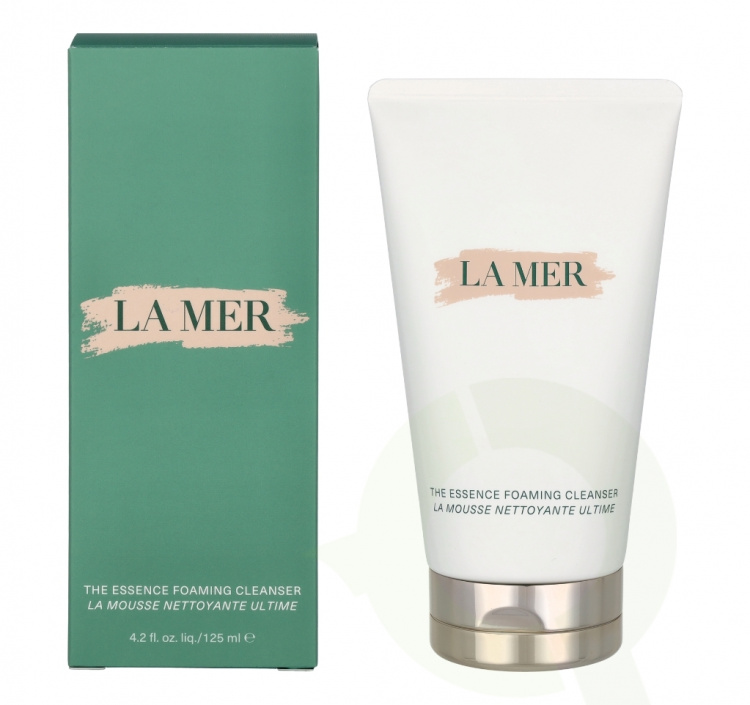 La mer The Essence Foaming Cleanser 125 ml