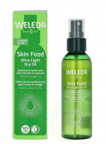 Weleda Skin Food Ultra-Light Dry Oil 100 ml
