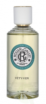 Roger & Gallet Vetyver Wellbeing Fragrant Water 100ml 100 ml