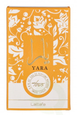 Lattafa Yara Tous Edp Spray 100 ml