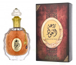 Lattafa Rouat Al Oud Edp Spray 100 ml