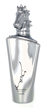 Lattafa Maahir Legacy Edp Spray 100 ml