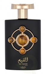 Lattafa Al Qiam Gold Edp Spray 100 ml