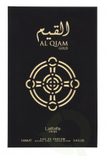 Lattafa Al Qiam Gold Edp Spray 100 ml