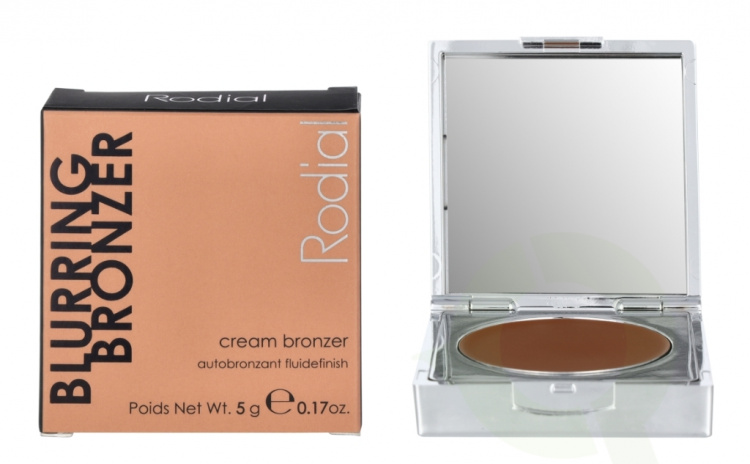 Rodial Blurring Bronzer 5 g