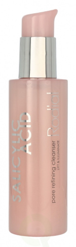 Rodial Salicylic Acid Cleanser 145 ml