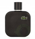 Lacoste E.D.L. L.12.12 Noir Edt Spray 100 ml