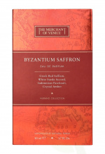The Merchant of Venice Byzantium Saffron Edp Spray 50 ml