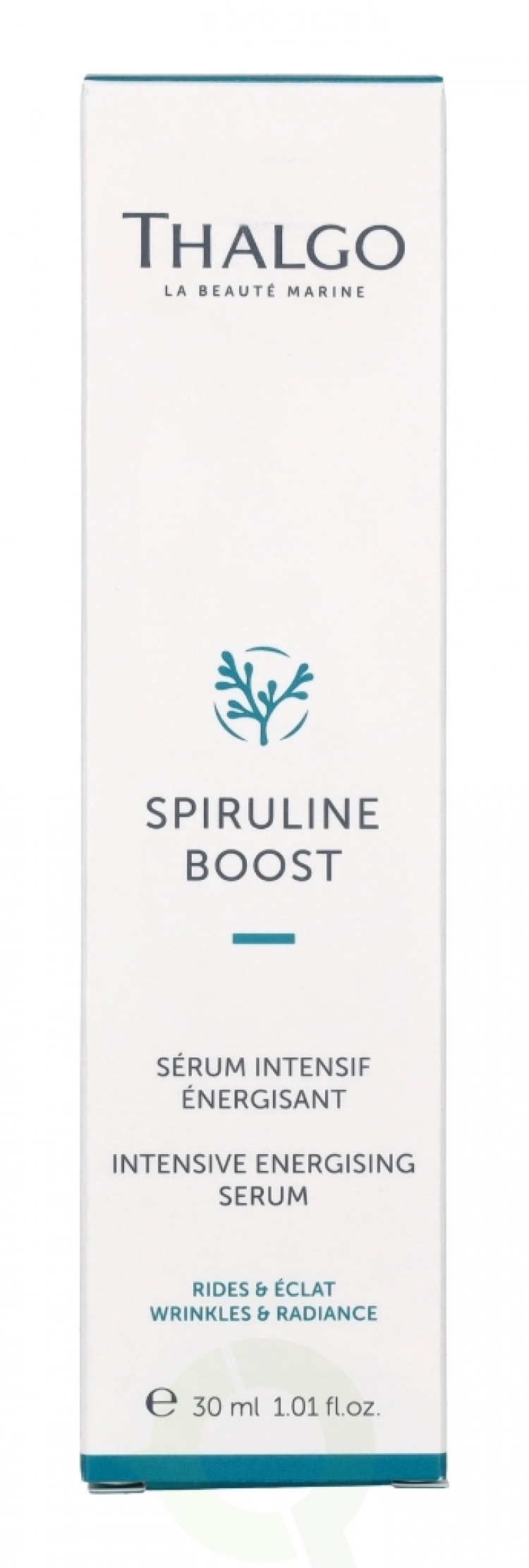 Thalgo Spiruline Boost Intensive Energising Serum 30 ml
