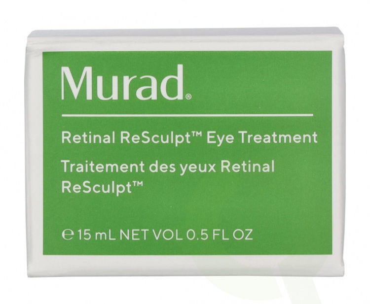 Murad Skincare Murad Retinal ReSculpt Eye Treatment 15 ml