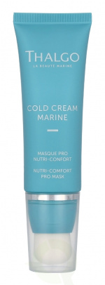 Thalgo Cold Cream Marine Nutri-Comfort Pro Mask 50 ml
