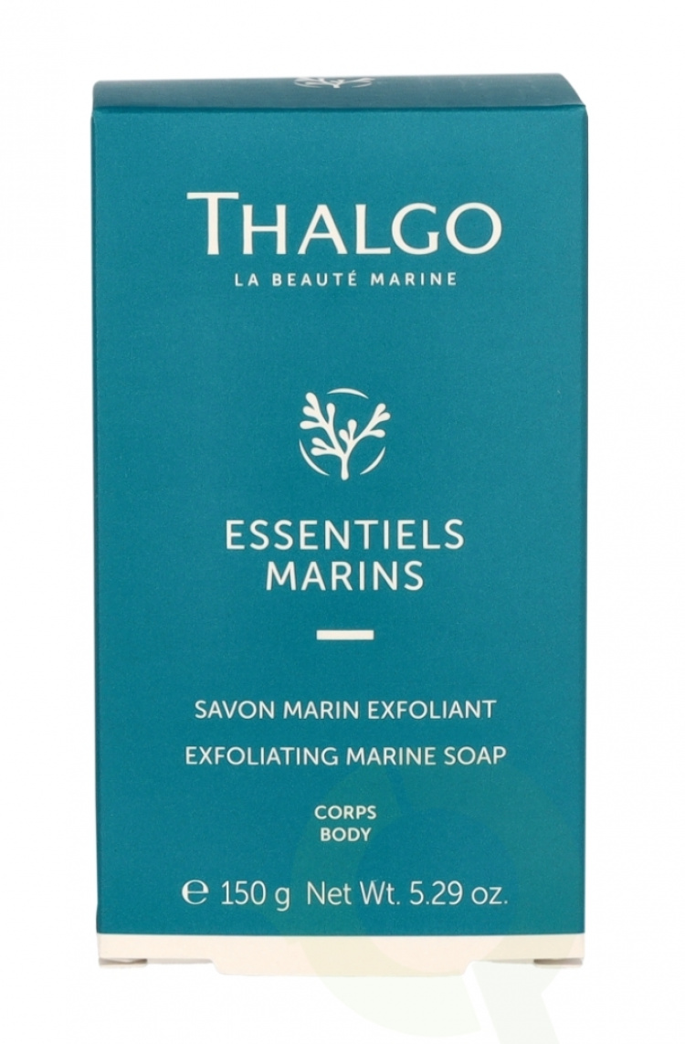 Thalgo Exfoliating Marine Soap 150 g
