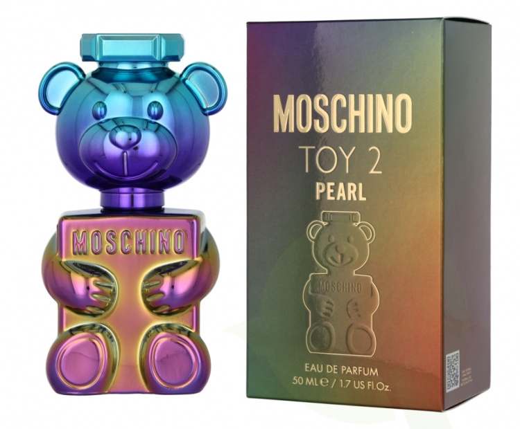 Moschino Toy 2 Pearl Edp Spray 50 ml