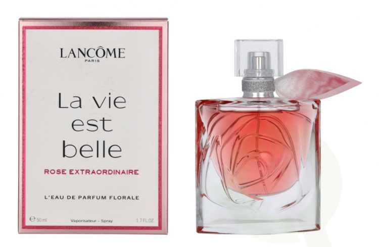 Lancome La Vie Est Belle Extraordinaire Edp Spray 50 ml