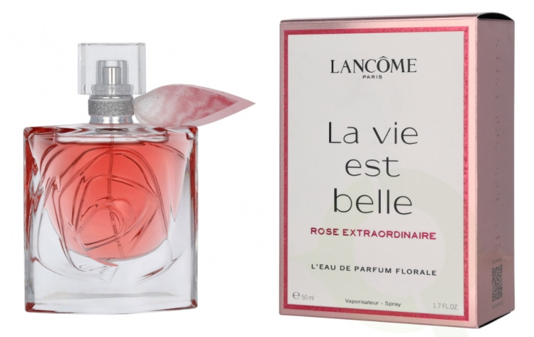 Lancome La Vie Est Belle Extraordinaire Edp Spray 50 ml