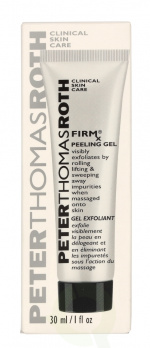 P.T. Roth Firmx Peeling Gel 30 ml