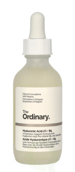 The Ordinary Hyaluronic Acid 2% + B5 60 ml