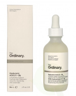 The Ordinary Hyaluronic Acid 2% + B5 60 ml