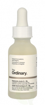 The Ordinary Hyaluronic Acid 2% + B5 30 ml