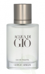 Armani Acqua Di Gio Pour Homme Edt Spray 30 ml Refillable