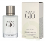 Armani Acqua Di Gio Pour Homme Edt Spray 30 ml Refillable