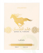 Lattafa Qaed Al Fursan Unlimited Edp Spray 90 ml