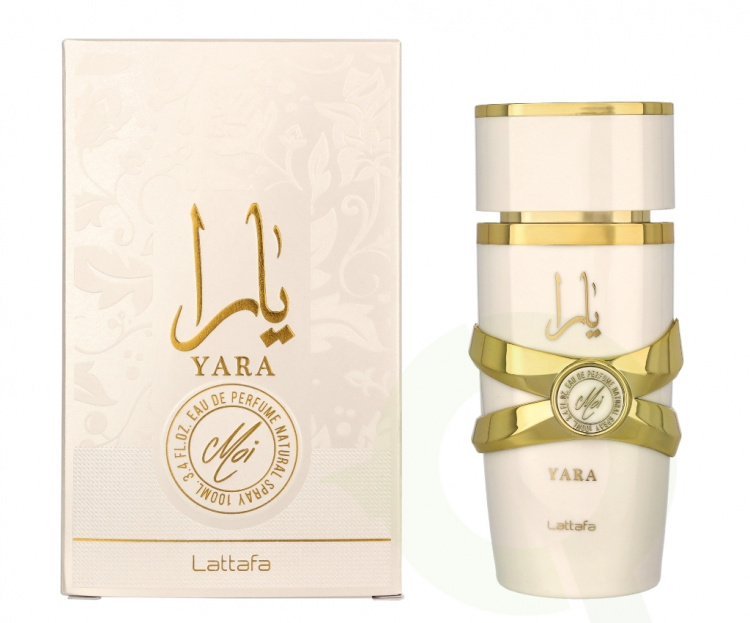 Lattafa Yara Moi Women Edp Spray 100 ml