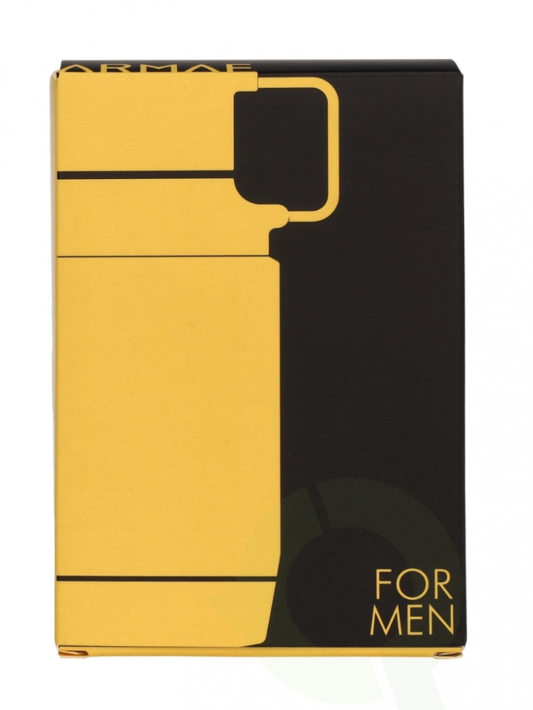 Armaf Odyssey Mega Limited Edition 100 ml Edp Spray