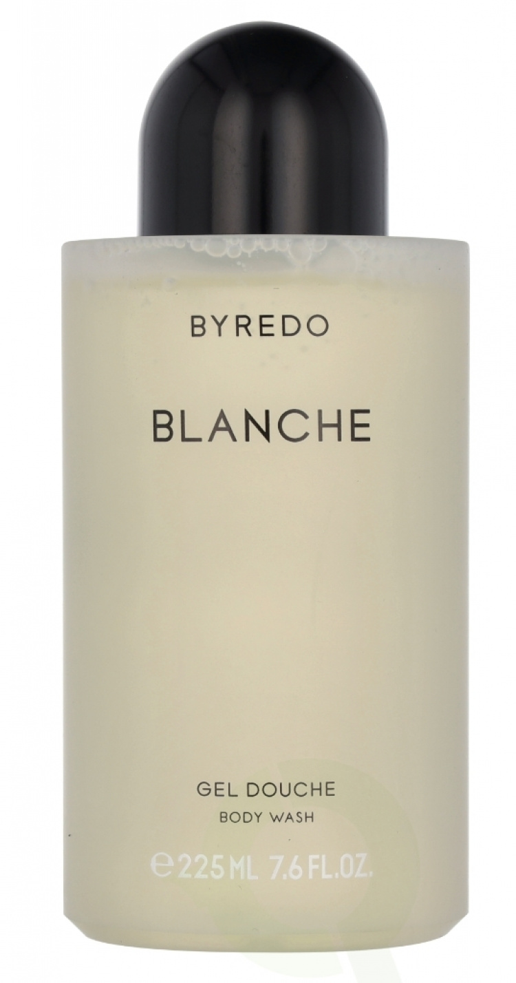 Byredo Blanche Body Wash 225 ml