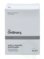 The Ordinary 100% L-Ascorbic Acid Powder 20 g