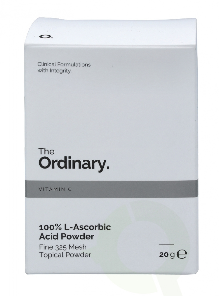 The Ordinary 100% L-Ascorbic Acid Powder 20 g