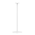 Nedis Kaiutinteline | Sopii käytettäväksi: Sonos® Era100 | Teline | 3 kg | Kiinteä | ABS-Muovi / Metalli | Valkoinen Nedis Kaiutinteline | Sopii käytettäväksi: Sonos® Era100 | Teline | 3 kg | Kiinteä | ABS-Muovi / Metalli | Valkoinen