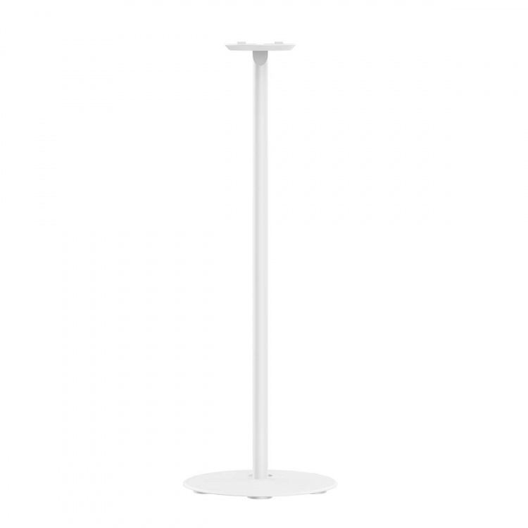 Nedis Kaiutinteline | Sopii käytettäväksi: Sonos® Era100 | Teline | 3 kg | Kiinteä | ABS-Muovi / Metalli | Valkoinen Nedis Kaiutinteline | Sopii käytettäväksi: Sonos® Era100 | Teline | 3 kg | Kiinteä | ABS-Muovi / Metalli | Valkoinen