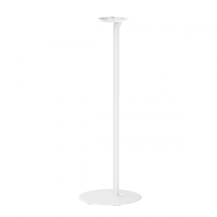 Nedis Kaiutinteline | Sopii käytettäväksi: Sonos® Era100 | Teline | 3 kg | Kiinteä | ABS-Muovi / Metalli | Valkoinen Nedis Kaiutinteline | Sopii käytettäväksi: Sonos® Era100 | Teline | 3 kg | Kiinteä | ABS-Muovi / Metalli | Valkoinen