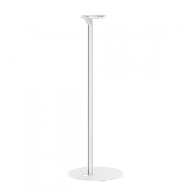 Nedis Kaiutinteline | Sopii käytettäväksi: Sonos® Era100 | Teline | 3 kg | Kiinteä | ABS-Muovi / Metalli | Valkoinen Nedis Kaiutinteline | Sopii käytettäväksi: Sonos® Era100 | Teline | 3 kg | Kiinteä | ABS-Muovi / Metalli | Valkoinen