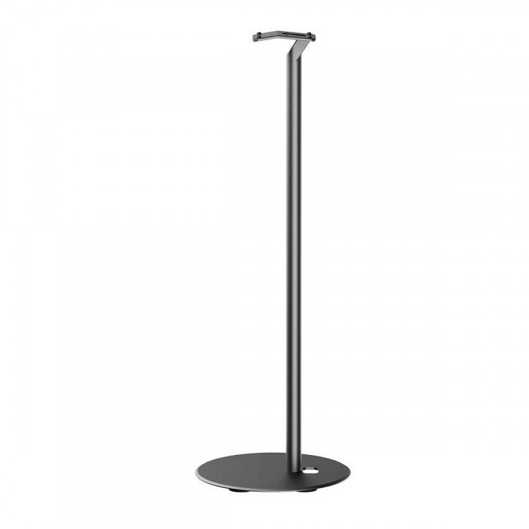 Nedis Kaiutinteline | Sopii käytettäväksi: Sonos® Era300 | Teline | 5 kg | Kiinteä | ABS-Muovi / Metalli | Musta Nedis Kaiutinteline | Sopii käytettäväksi: Sonos® Era300 | Teline | 5 kg | Kiinteä | ABS-Muovi / Metalli | Musta