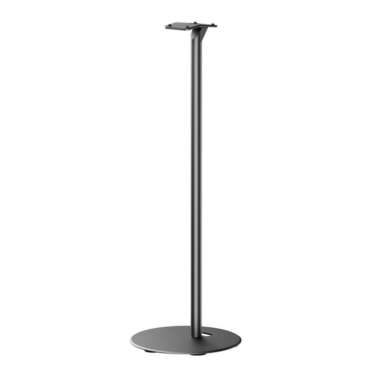 Nedis Kaiutinteline | Sopii käytettäväksi: Sonos® Era300 | Teline | 5 kg | Kiinteä | ABS-Muovi / Metalli | Musta Nedis Kaiutinteline | Sopii käytettäväksi: Sonos® Era300 | Teline | 5 kg | Kiinteä | ABS-Muovi / Metalli | Musta