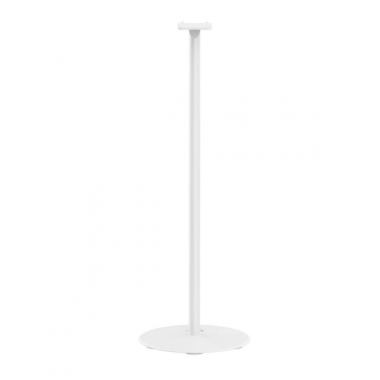 Nedis Kaiutinteline | Sopii käytettäväksi: Sonos® Era300 | Teline | 5 kg | Kiinteä | ABS-Muovi / Metalli | Valkoinen Nedis Kaiutinteline | Sopii käytettäväksi: Sonos® Era300 | Teline | 5 kg | Kiinteä | ABS-Muovi / Metalli | Valkoinen