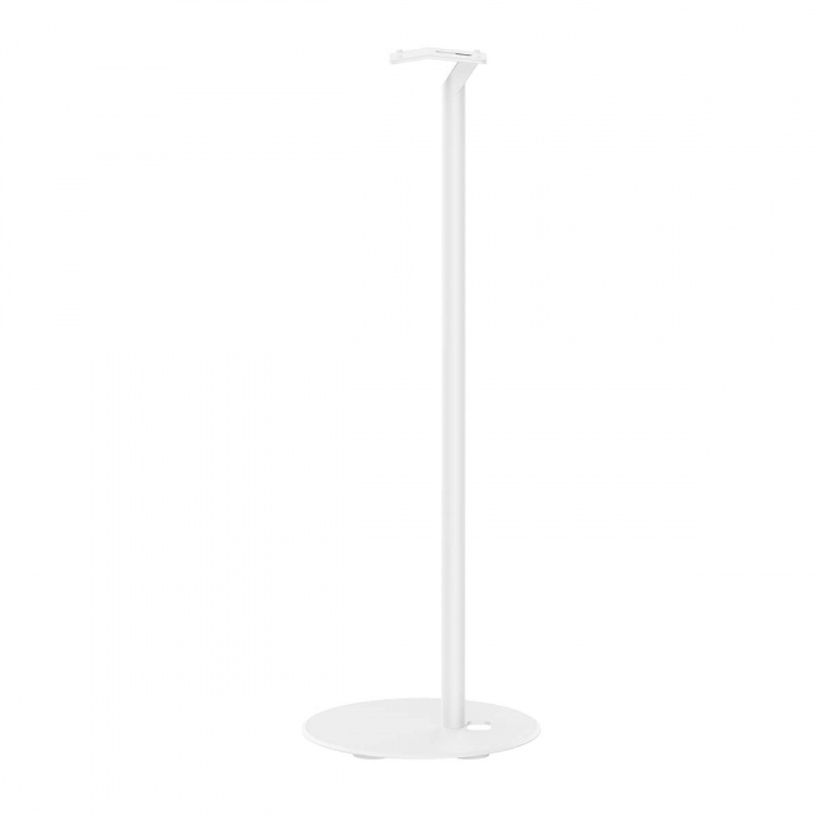 Nedis Kaiutinteline | Sopii käytettäväksi: Sonos® Era300 | Teline | 5 kg | Kiinteä | ABS-Muovi / Metalli | Valkoinen Nedis Kaiutinteline | Sopii käytettäväksi: Sonos® Era300 | Teline | 5 kg | Kiinteä | ABS-Muovi / Metalli | Valkoinen