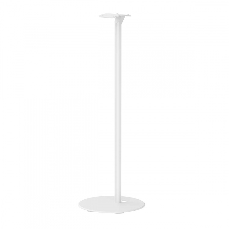 Nedis Kaiutinteline | Sopii käytettäväksi: Sonos® Era300 | Teline | 5 kg | Kiinteä | ABS-Muovi / Metalli | Valkoinen Nedis Kaiutinteline | Sopii käytettäväksi: Sonos® Era300 | Teline | 5 kg | Kiinteä | ABS-Muovi / Metalli | Valkoinen