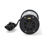Nedis Invertteri Muunnettu Siniaalto | Tulojännite: 12 V DC | Laitteen lähtövirran liittimet: Type F (CEE 7/3) / USB-A | 230 V AC 50 Hz | 150 W | Lähtöliitännän huipputeho: 300 W | Tupakansytytinliitin | Hopea Nedis Invertteri Muunnettu Siniaalto | Tulojännite: 12 V DC | Laitteen lähtövirran liittimet: Type F (CEE 7/3) / USB-A | 230 V AC 50 Hz | 150 W | Lähtöliitännän huipputeho: 300 W | Tupakansytytinliitin | Hopea