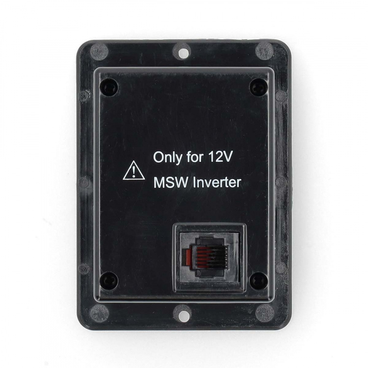 Nedis Invertteri Puhdas Siniaalto | Tulojännite: 12 V DC | Laitteen lähtövirran liittimet: Type F (CEE 7/3) / USB-A / 1x USB-C™ | 230 V AC 50 Hz | 1000 W | Lähtöliitännän huipputeho: 2000 W | Ruuviliitin | Puhdas siniaalto | Sulake | Musta Nedis Invertteri Puhdas Siniaalto | Tulojännite: 12 V DC | Laitteen lähtövirran liittimet: Type F (CEE 7/3) / USB-A / 1x USB-C™ | 230 V AC 50 Hz | 1000 W | Lähtöliitännän huipputeho: 2000 W | Ruuviliitin | Puhdas siniaalto | Sulake | Musta