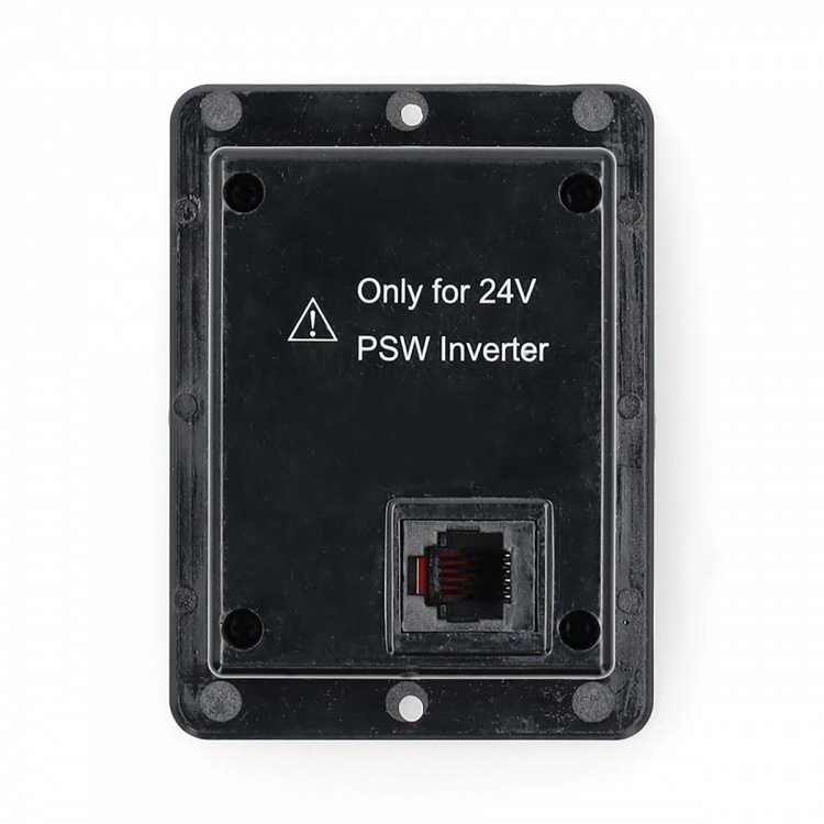 Nedis Invertteri Puhdas Siniaalto | Tulojännite: 24 V DC | Laitteen lähtövirran liittimet: Type F (CEE 7/3) / USB-A / 1x USB-C™ | 230 V AC 50 Hz | 1000 W | Lähtöliitännän huipputeho: 2000 W | Ruuviliitin | Puhdas siniaalto | Sulake | Musta Nedis Invertteri Puhdas Siniaalto | Tulojännite: 24 V DC | Laitteen lähtövirran liittimet: Type F (CEE 7/3) / USB-A / 1x USB-C™ | 230 V AC 50 Hz | 1000 W | Lähtöliitännän huipputeho: 2000 W | Ruuviliitin | Puhdas siniaalto | Sulake | Musta