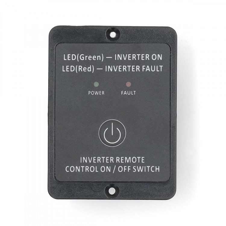 Nedis Invertteri Puhdas Siniaalto | Tulojännite: 24 V DC | Laitteen lähtövirran liittimet: Type F (CEE 7/3) / USB-A / 1x USB-C™ | 230 V AC 50 Hz | 1000 W | Lähtöliitännän huipputeho: 2000 W | Ruuviliitin | Puhdas siniaalto | Sulake | Musta Nedis Invertteri Puhdas Siniaalto | Tulojännite: 24 V DC | Laitteen lähtövirran liittimet: Type F (CEE 7/3) / USB-A / 1x USB-C™ | 230 V AC 50 Hz | 1000 W | Lähtöliitännän huipputeho: 2000 W | Ruuviliitin | Puhdas siniaalto | Sulake | Musta