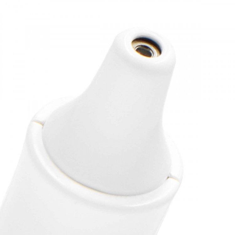 Alecto BC-27 Infrapuna korvalämpömittari valkoinen