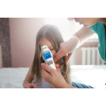 Alecto BC-37 Otsalämpömittari infrapuna valkoinen