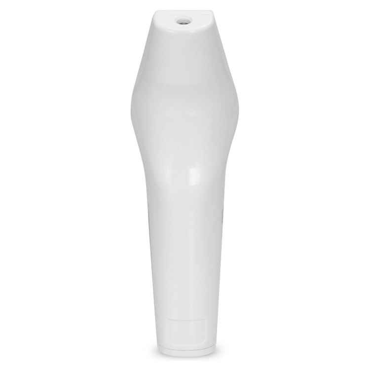 Alecto BC-37 Otsalämpömittari infrapuna valkoinen