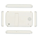 Alecto DVM-275 Video itkuhälytin, jossa 5